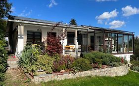 Waldhaus Harz, Mit Pool Und Sauna